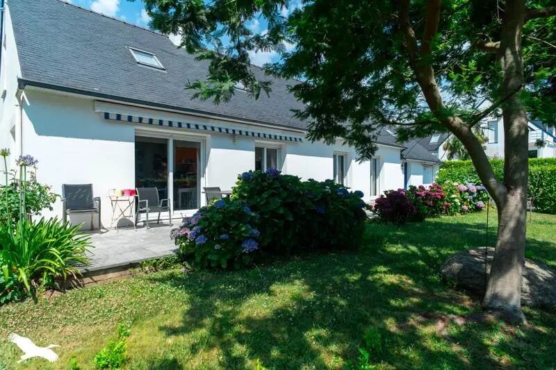 Maison à vendre, 175m², Concarneau