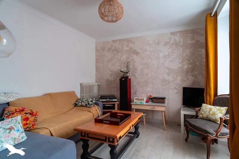 Maison à vendre, 103m², Concarneau