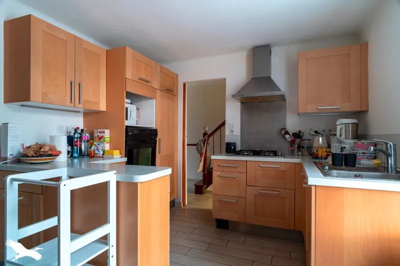 Maison à vendre, 103m², Concarneau