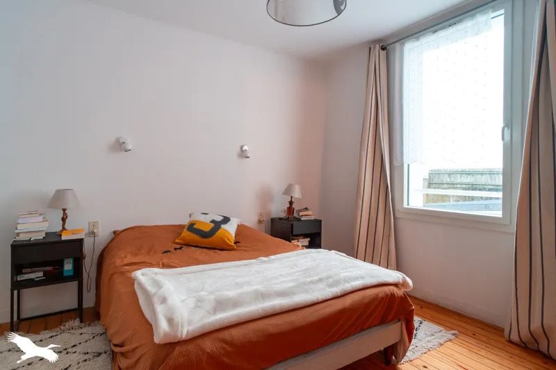 Maison à vendre, 103m², Concarneau