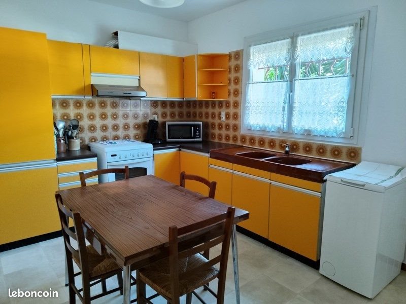 Maison à vendre, 113m², Montpellier