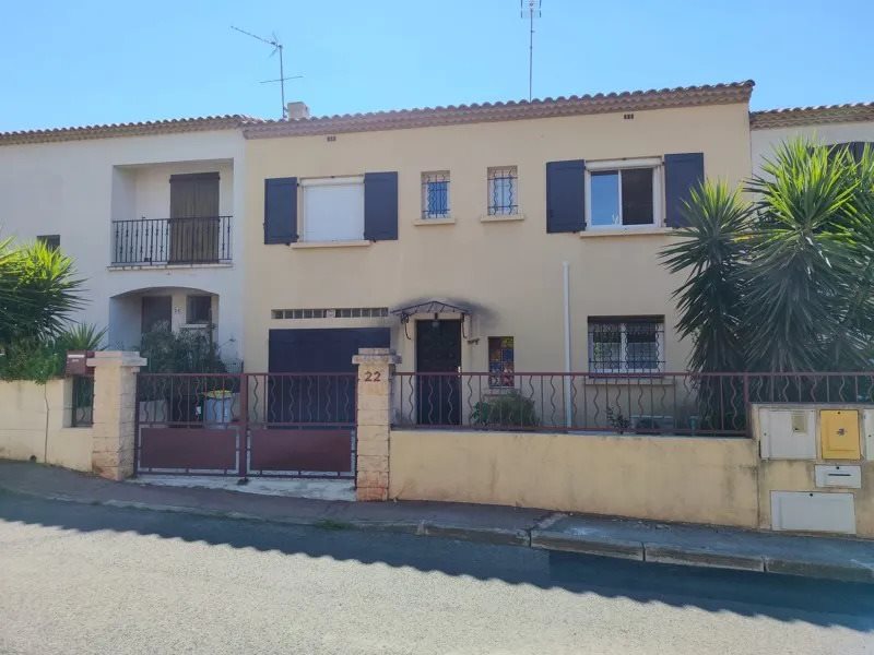 Maison à vendre, 113m², Montpellier