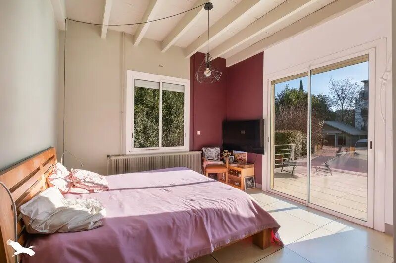 Maison à vendre, 156m², Montpellier