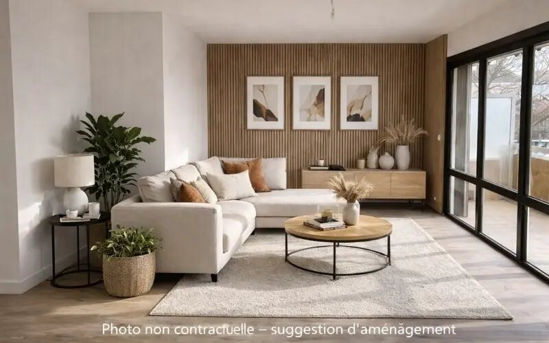 Appartement à vendre, 72m², Arcachon