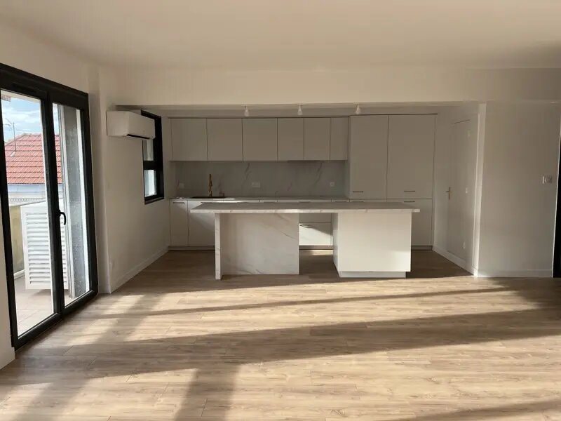 Appartement à vendre, 72m², Arcachon