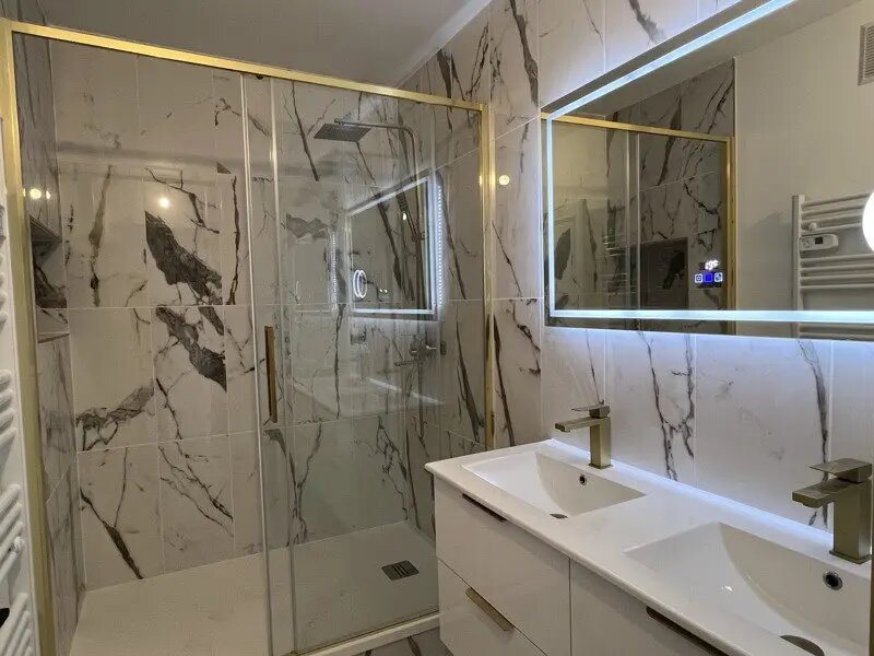 Appartement à vendre, 72m², Arcachon