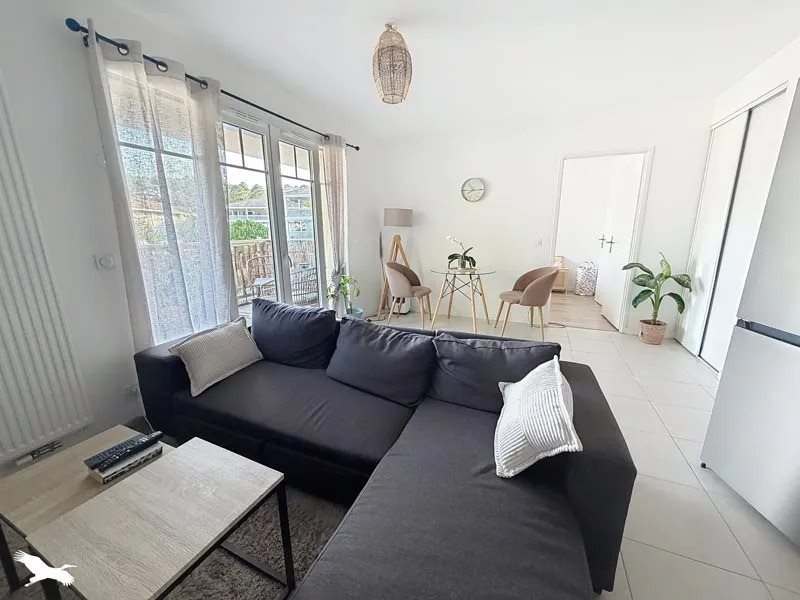 Appartement à vendre, 42m², La Teste-de-Buch