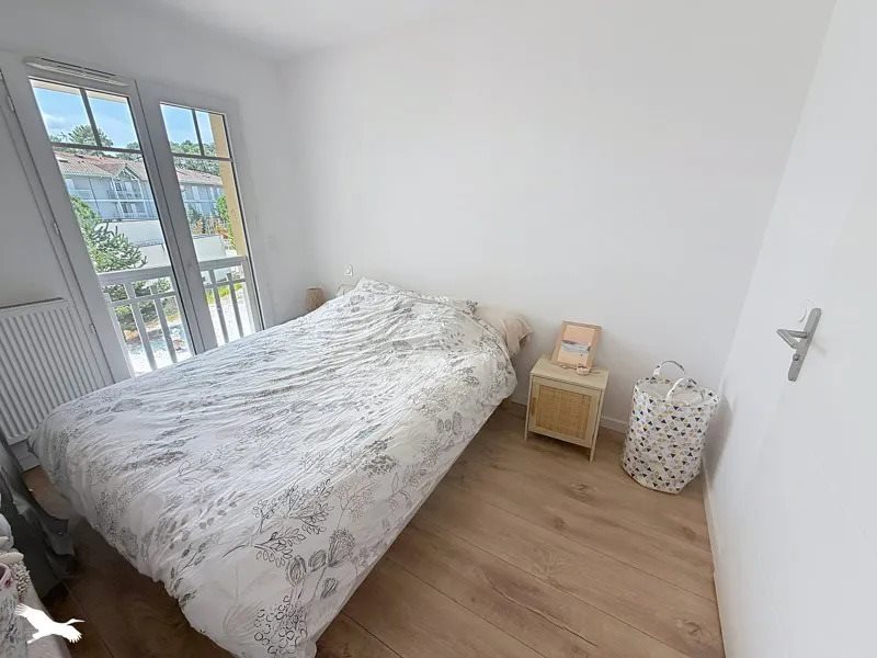 Appartement à vendre, 42m², La Teste-de-Buch