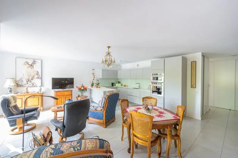 Appartement à vendre, 80m², Arcachon