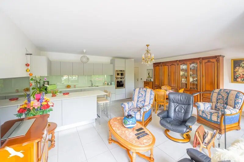 Appartement à vendre, 80m², Arcachon