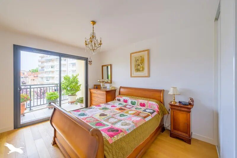 Appartement à vendre, 80m², Arcachon