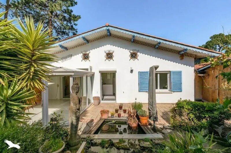 Appartement à vendre, 110m², La Teste-de-Buch