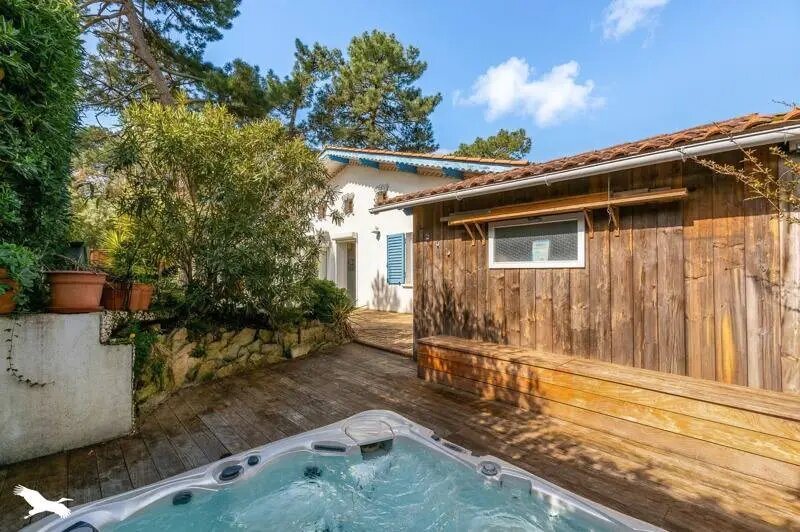 Appartement à vendre, 110m², La Teste-de-Buch