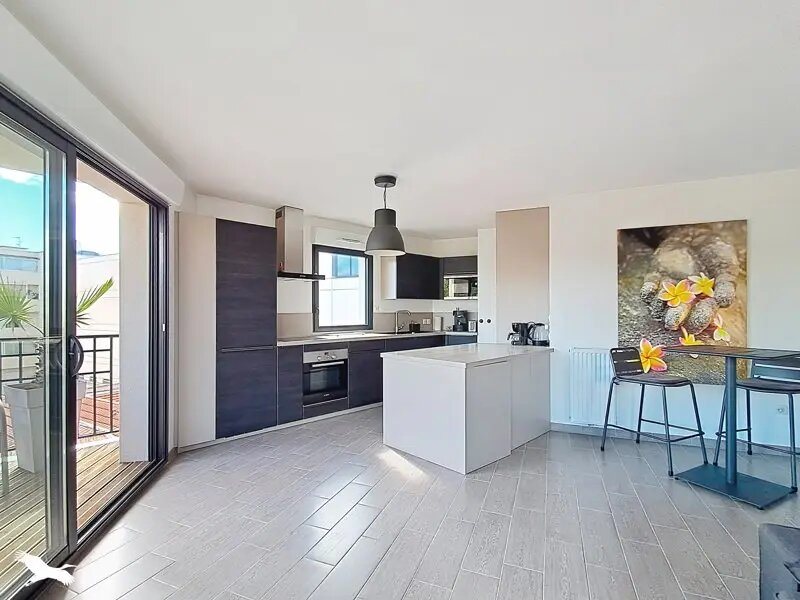 Appartement à vendre, 81m², Arcachon