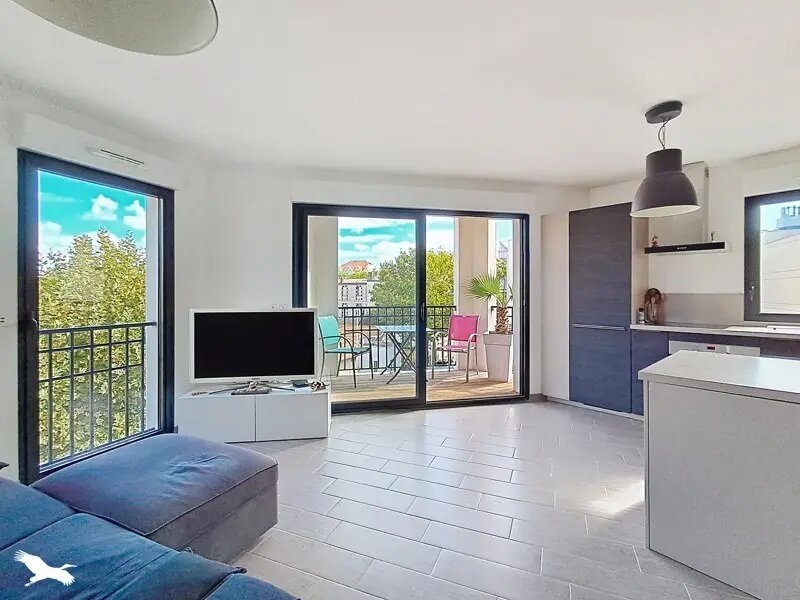 Appartement à vendre, 81m², Arcachon
