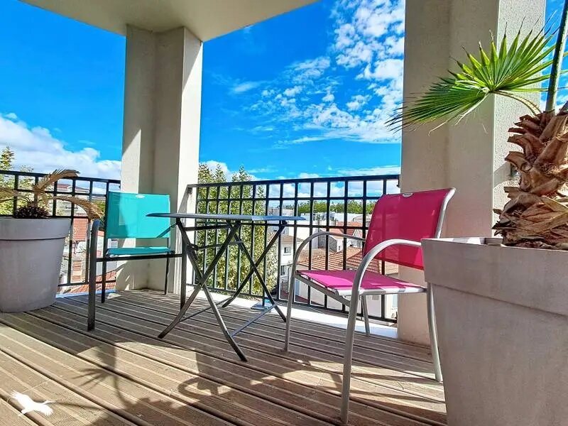 Appartement à vendre, 81m², Arcachon