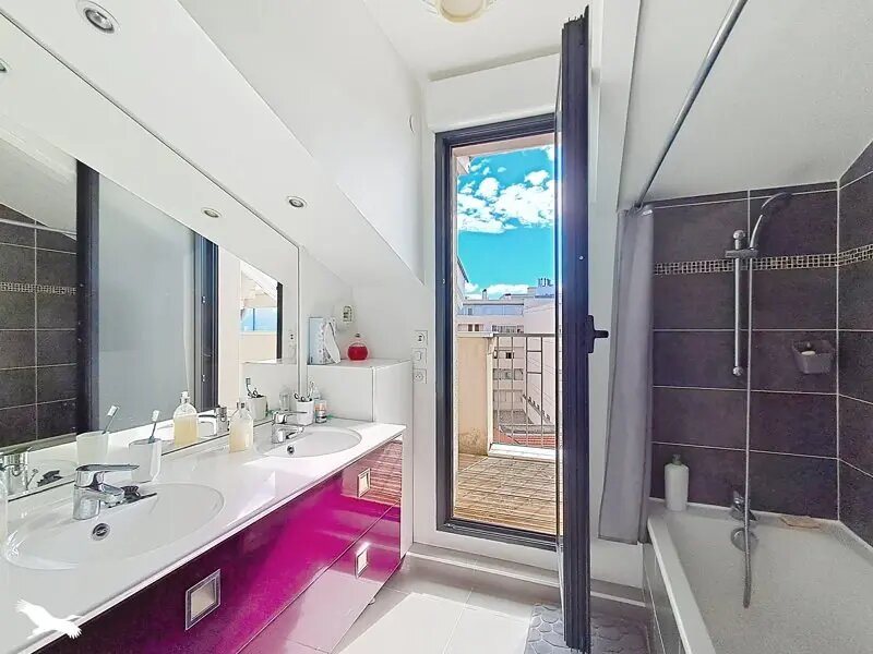 Appartement à vendre, 81m², Arcachon