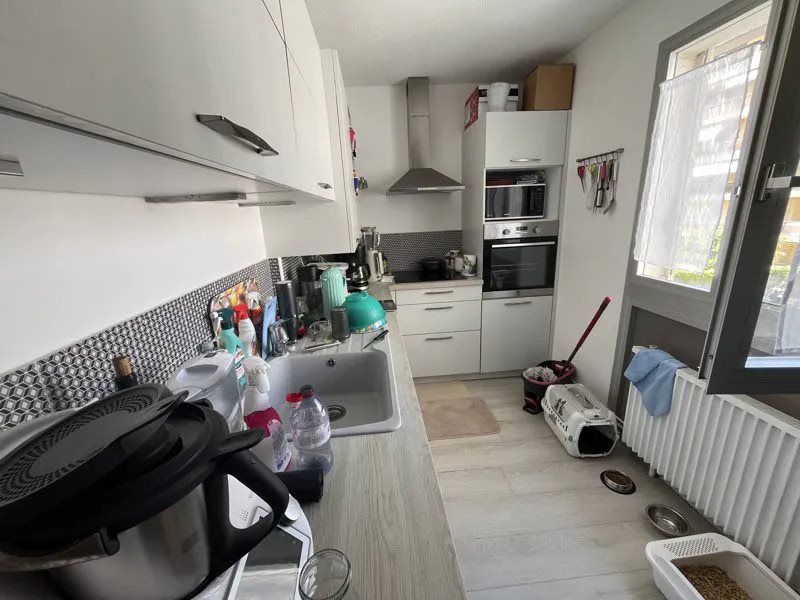 Appartement à vendre, 73m², Arcachon