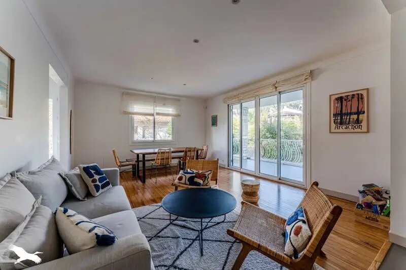 Maison à vendre, 102m², Arcachon