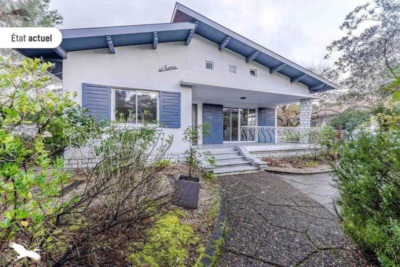 Maison à vendre, 102m², Arcachon