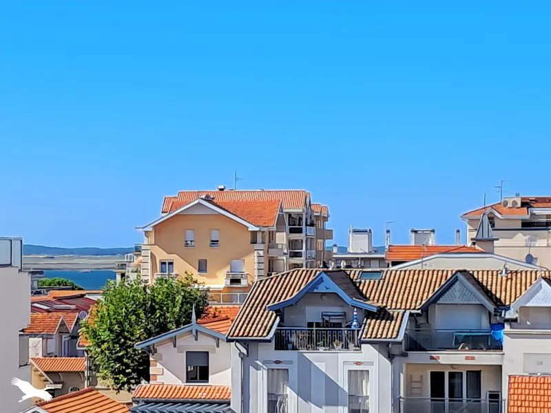 Appartement à vendre, 99m², Arcachon