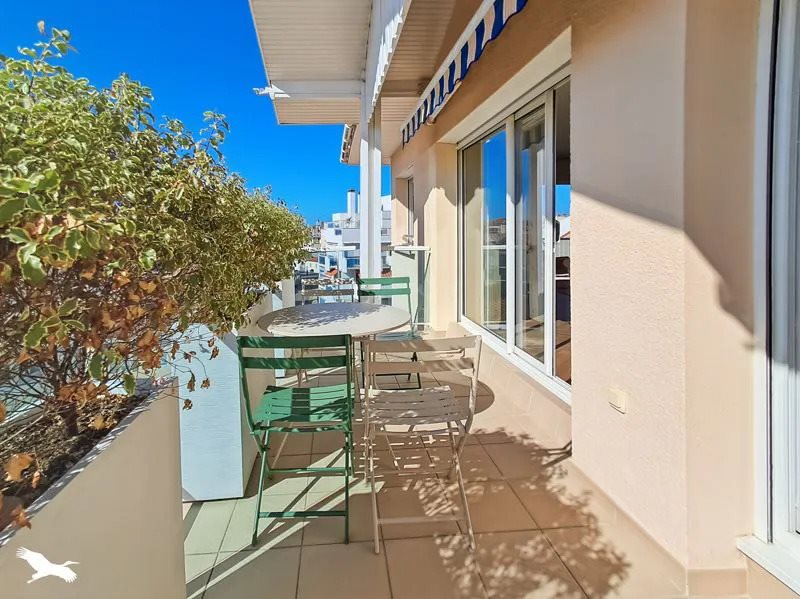 Appartement à vendre, 99m², Arcachon
