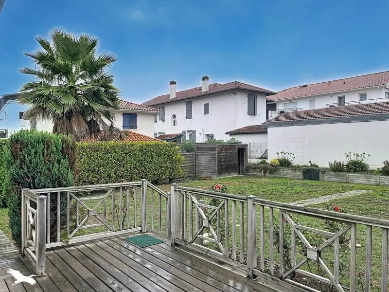 Maison à vendre, 95m², Anglet