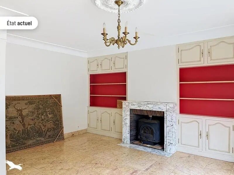 Maison à vendre, 95m², Anglet