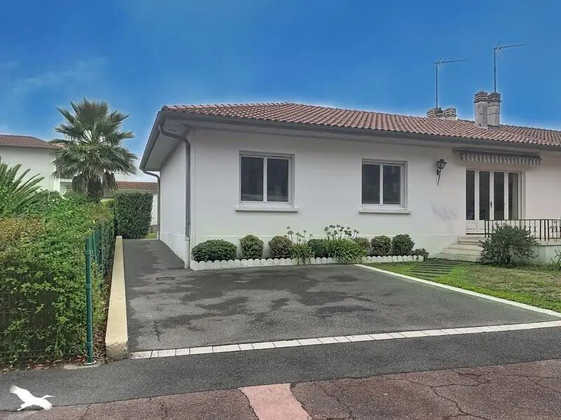 Maison à vendre, 95m², Anglet