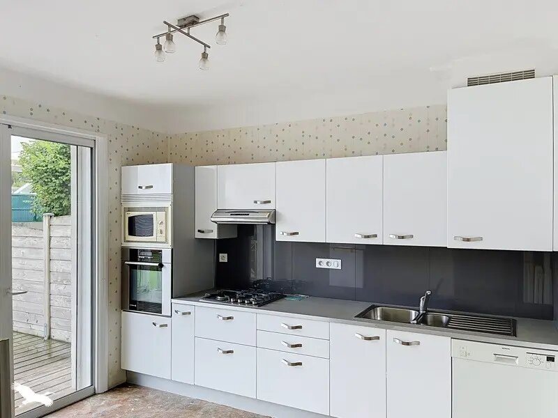 Maison à vendre, 95m², Anglet