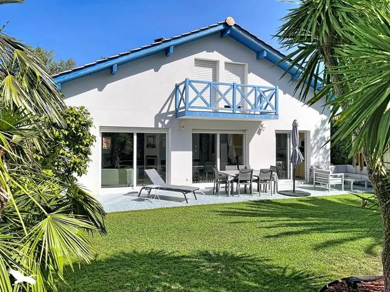 Maison à vendre, 125m², Anglet