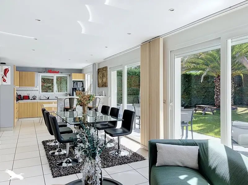 Maison à vendre, 125m², Anglet