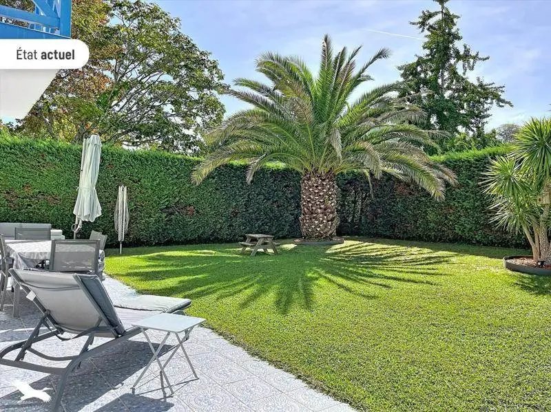 Maison à vendre, 125m², Anglet