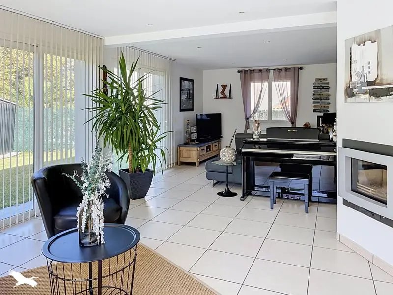 Maison à vendre, 125m², Anglet