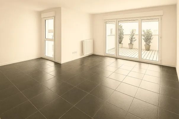 Appartement à vendre, 61m², Anglet