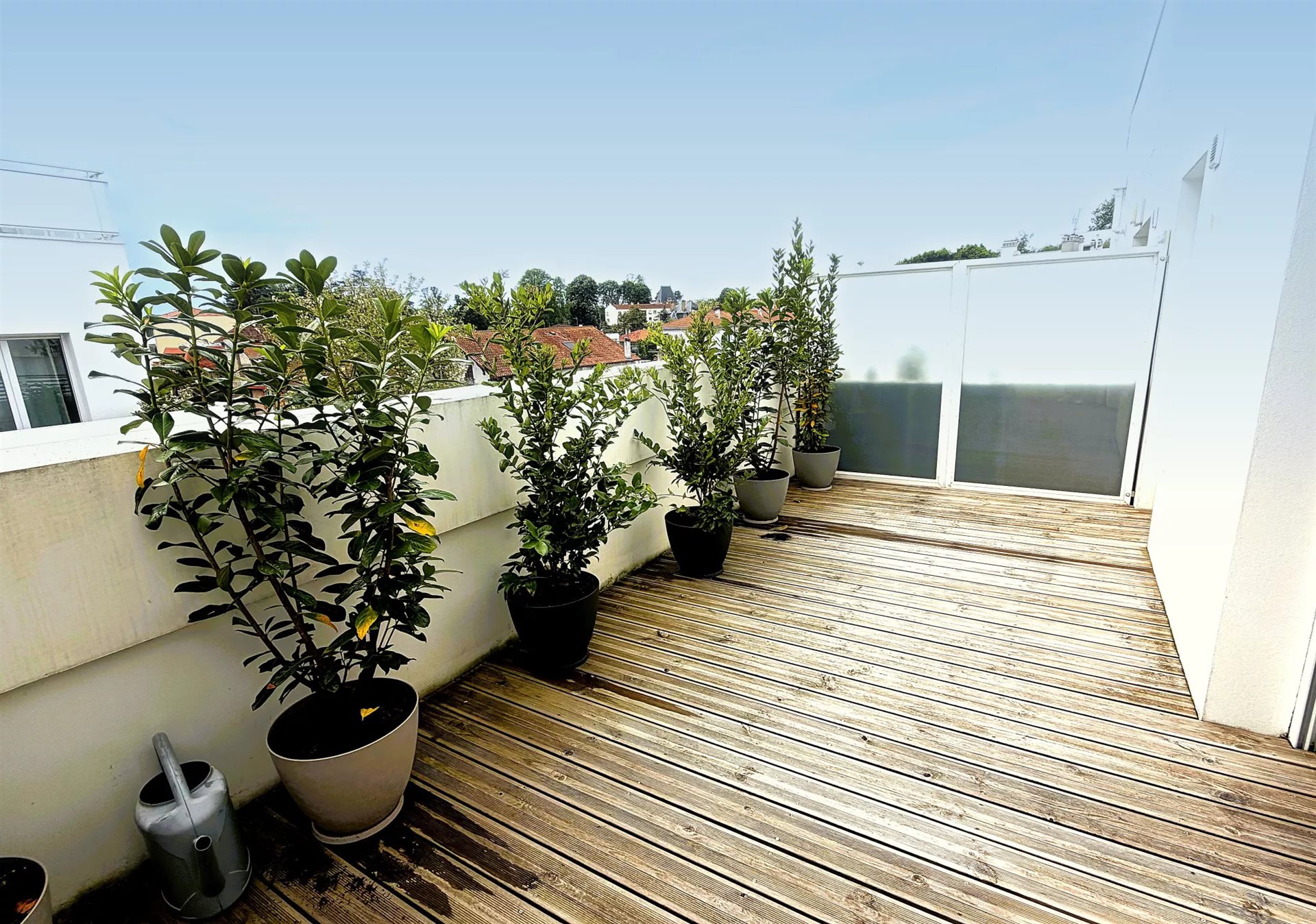 Appartement à vendre, 61m², Anglet