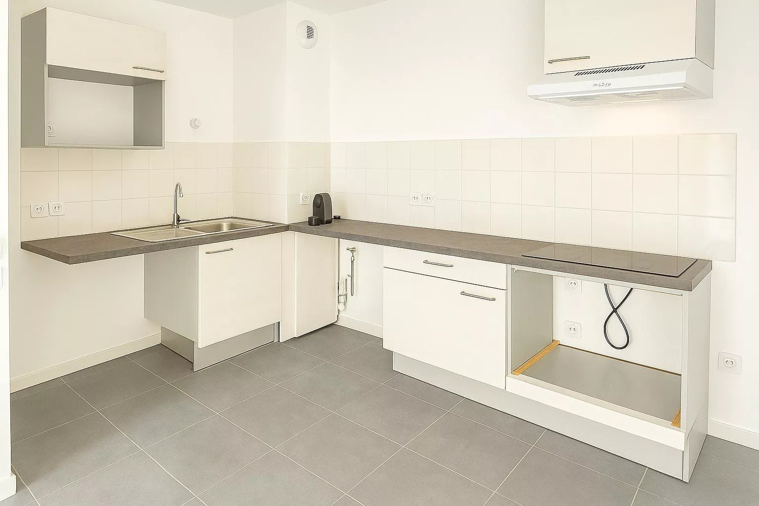 Appartement à vendre, 61m², Anglet