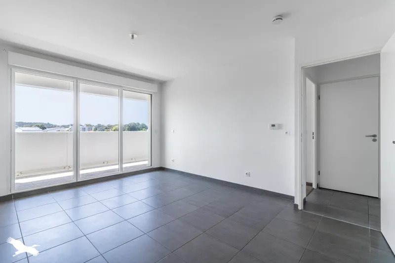 Appartement à vendre, 42m², Anglet