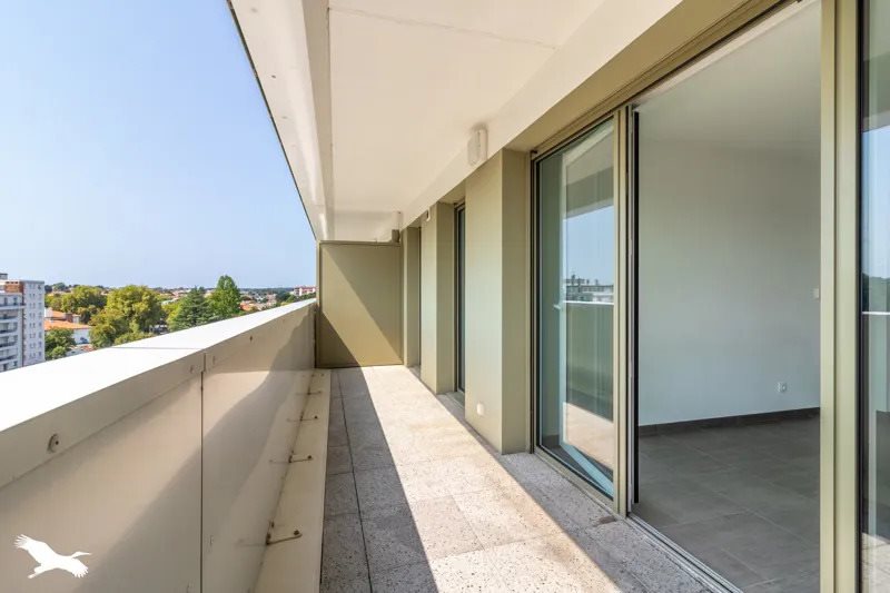 Appartement à vendre, 42m², Anglet