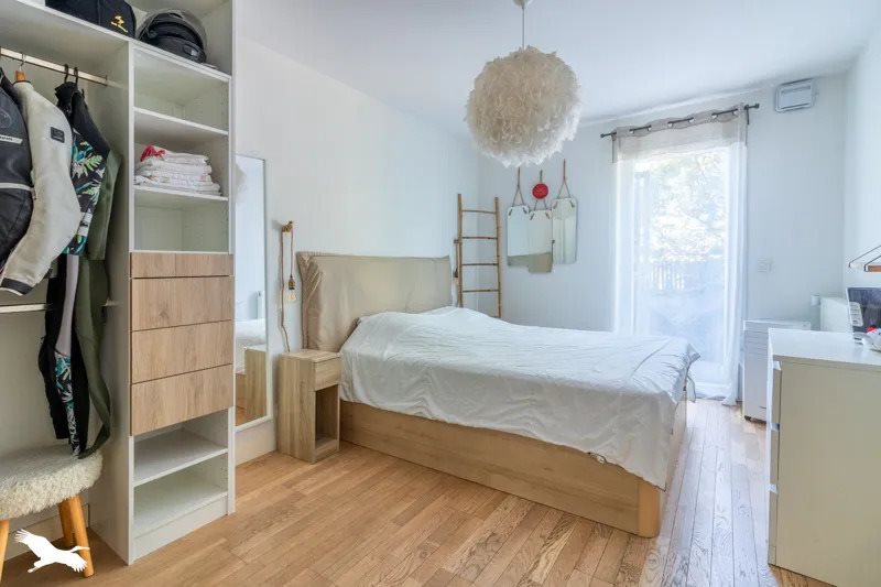 Appartement à vendre, 46m², Anglet