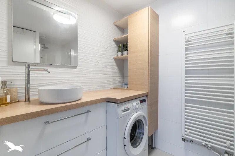 Appartement à vendre, 46m², Anglet