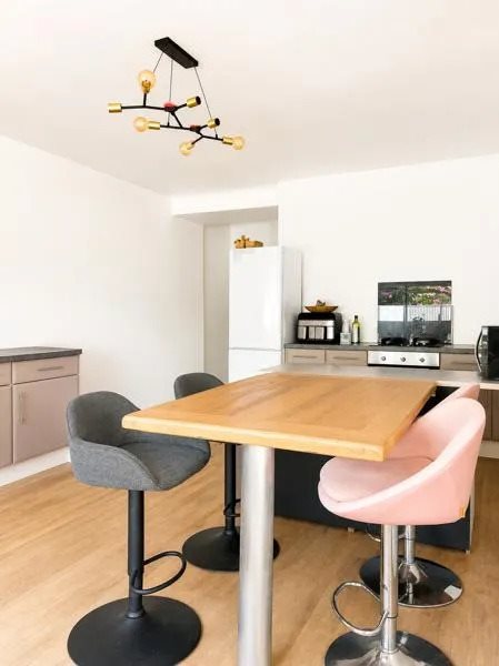 Appartement à vendre, 88m², Anglet