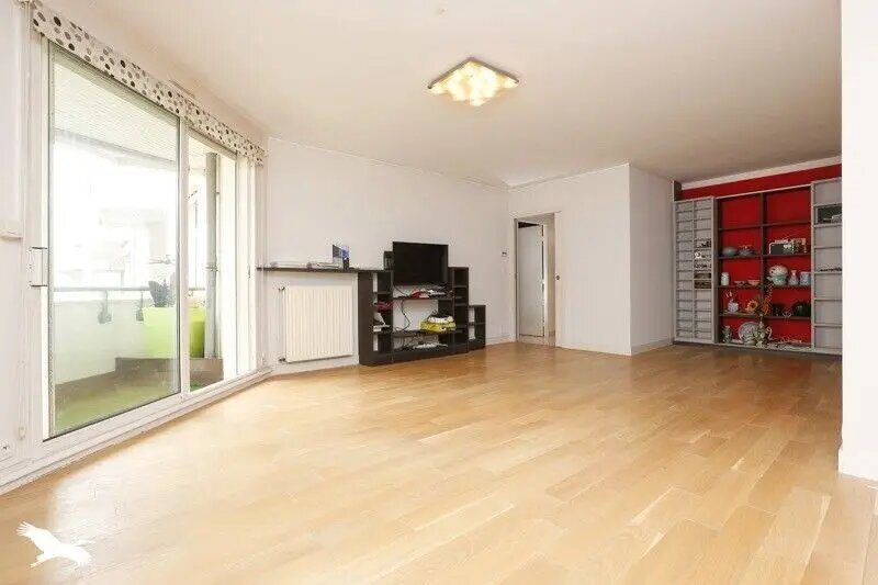 Appartement à vendre, 93m², Tours