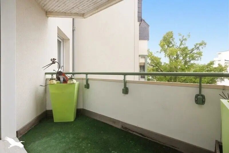 Appartement à vendre, 93m², Tours