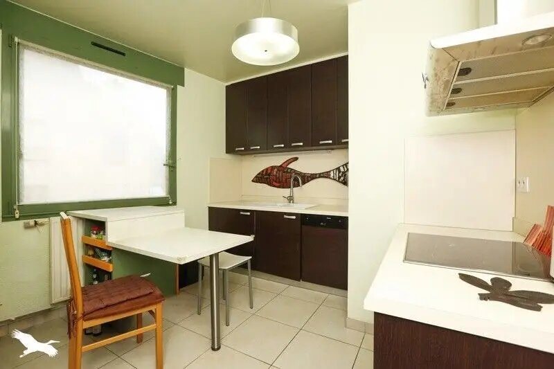 Appartement à vendre, 93m², Tours