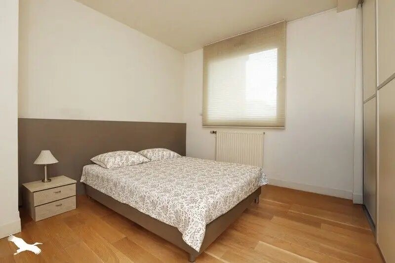 Appartement à vendre, 93m², Tours