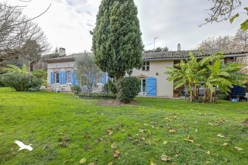 Maison à vendre, 301m², Castelmaurou