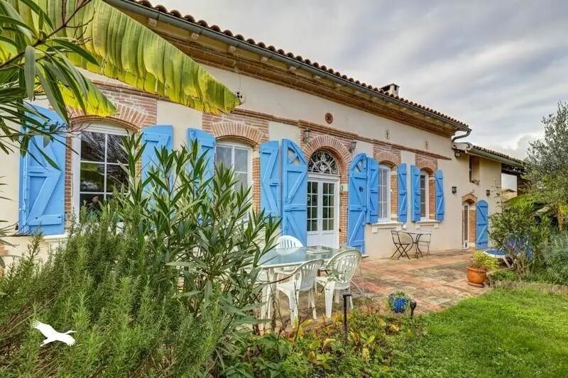 Maison à vendre, 301m², Castelmaurou