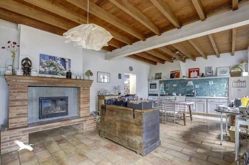Maison à vendre, 301m², Castelmaurou
