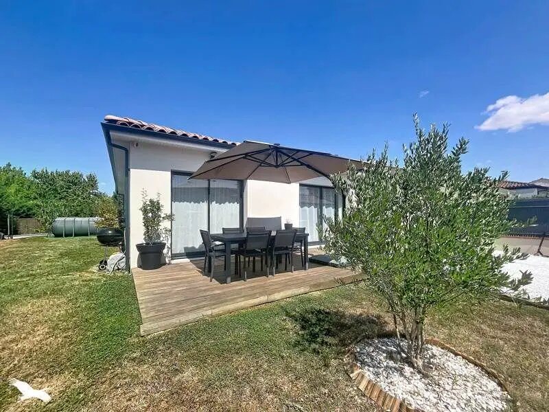 Maison à vendre, 111m², Gragnague